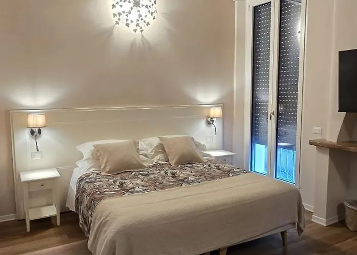 Le camere di Rigoletto B&B